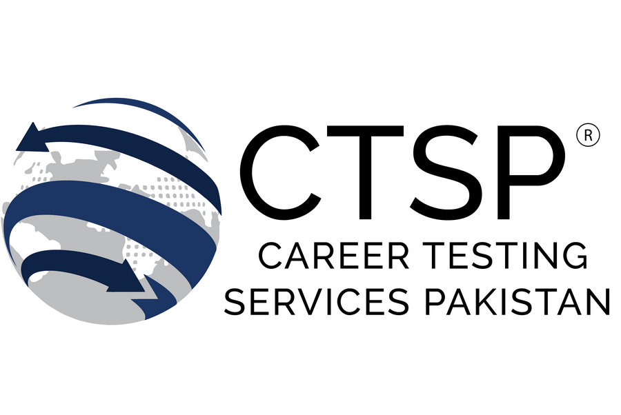 CTSP Logo
