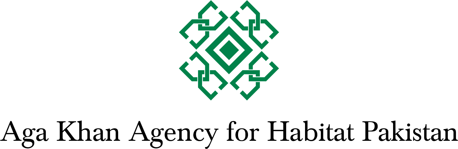 Aga Khan Agency for Habitat - AKAH Logo