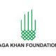 Aga Khan Foundation (AKF) Logo