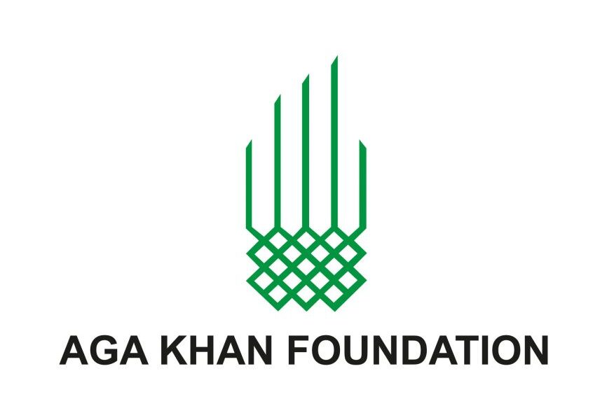 Aga Khan Foundation (AKF) Logo